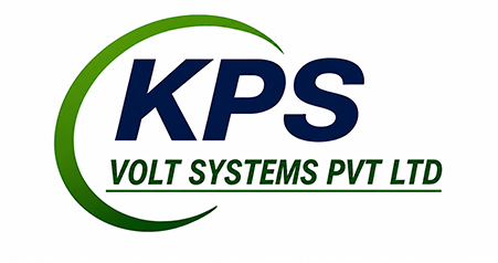 KPS Volt Systems Pvt Ltd logo